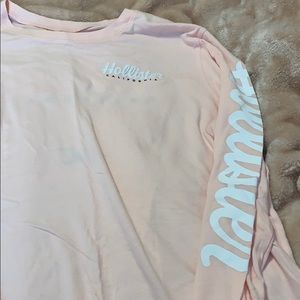 Hollister longsleeve
